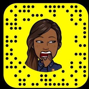 Meet your Posher, Daniesha